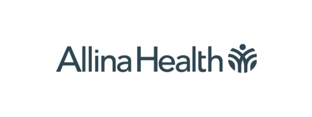 Allina Health Navy